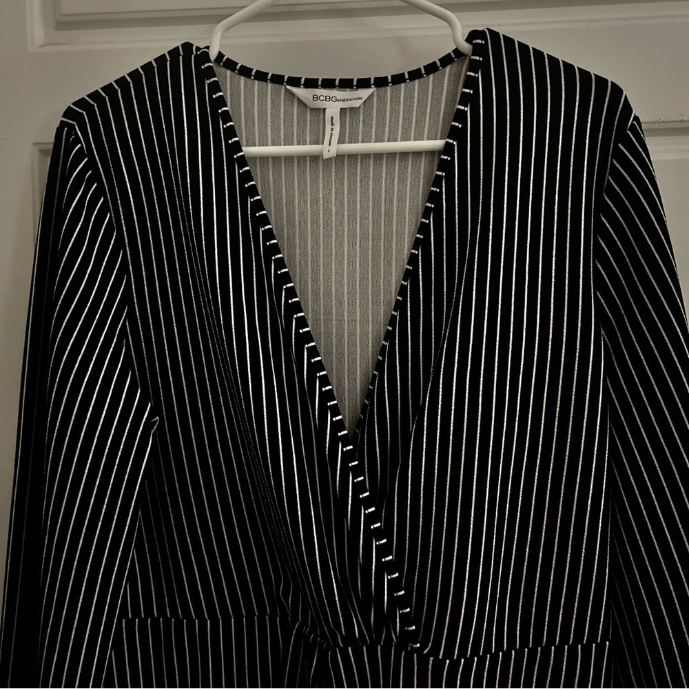 BCBGeneration dress